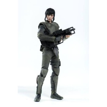 Ghost in the Shell Action Figure 1/6 Major 27 cm